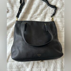 Fossil Handbag